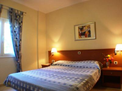 9 Muses Otel Kefalonia Island Dış mekan fotoğraf