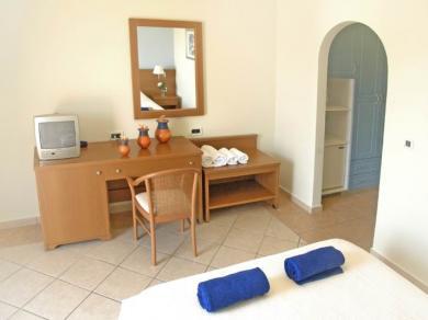 9 Muses Otel Kefalonia Island Dış mekan fotoğraf