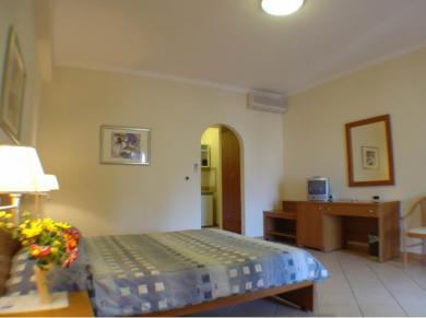 9 Muses Otel Kefalonia Island Dış mekan fotoğraf
