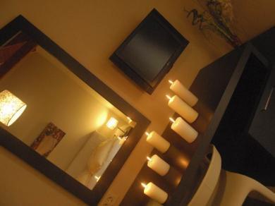 9 Muses Otel Kefalonia Island Dış mekan fotoğraf