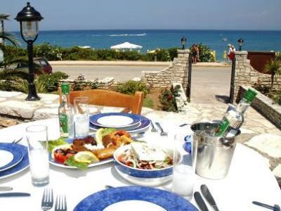 9 Muses Otel Kefalonia Island Dış mekan fotoğraf